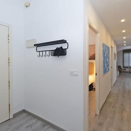 Apartamento Guestready - El Cabanyal Hidden Oasis Valencia Exterior foto