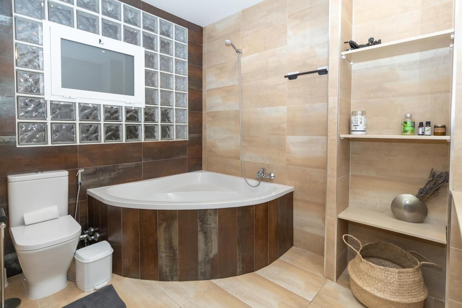 Apartamento Guestready - El Cabanyal Hidden Oasis Valencia Exterior foto