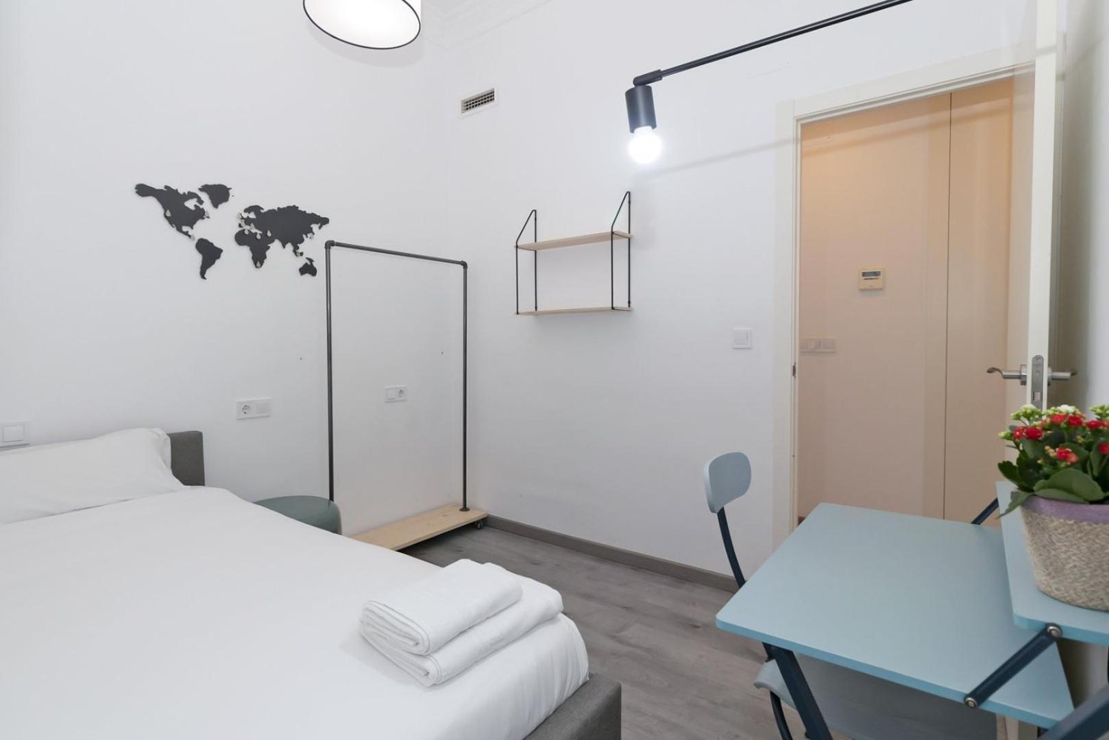 Apartamento Guestready - El Cabanyal Hidden Oasis Valencia Exterior foto