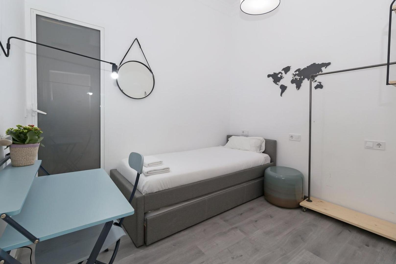 Apartamento Guestready - El Cabanyal Hidden Oasis Valencia Exterior foto