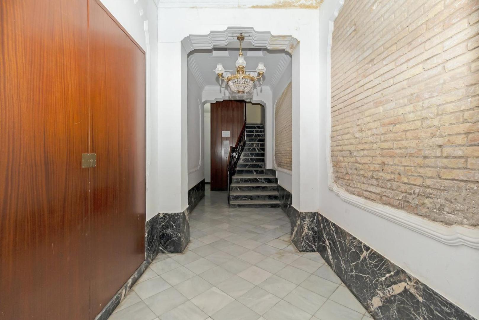 Apartamento Guestready - El Cabanyal Hidden Oasis Valencia Exterior foto