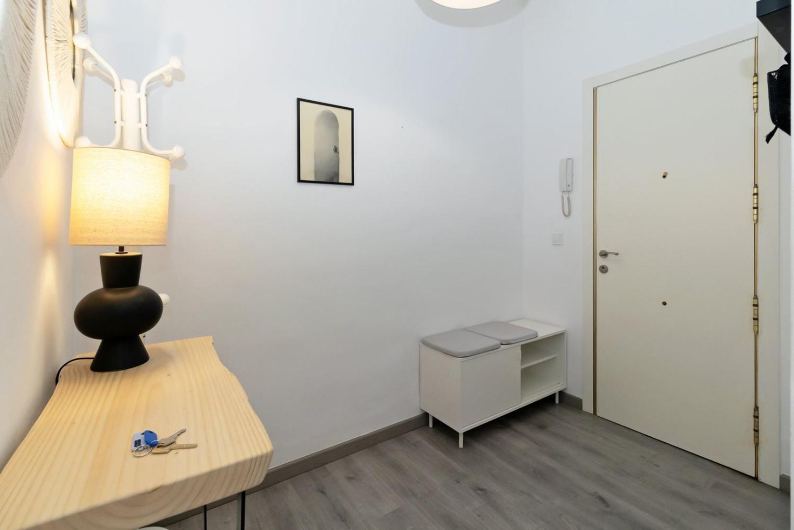 Apartamento Guestready - El Cabanyal Hidden Oasis Valencia Exterior foto