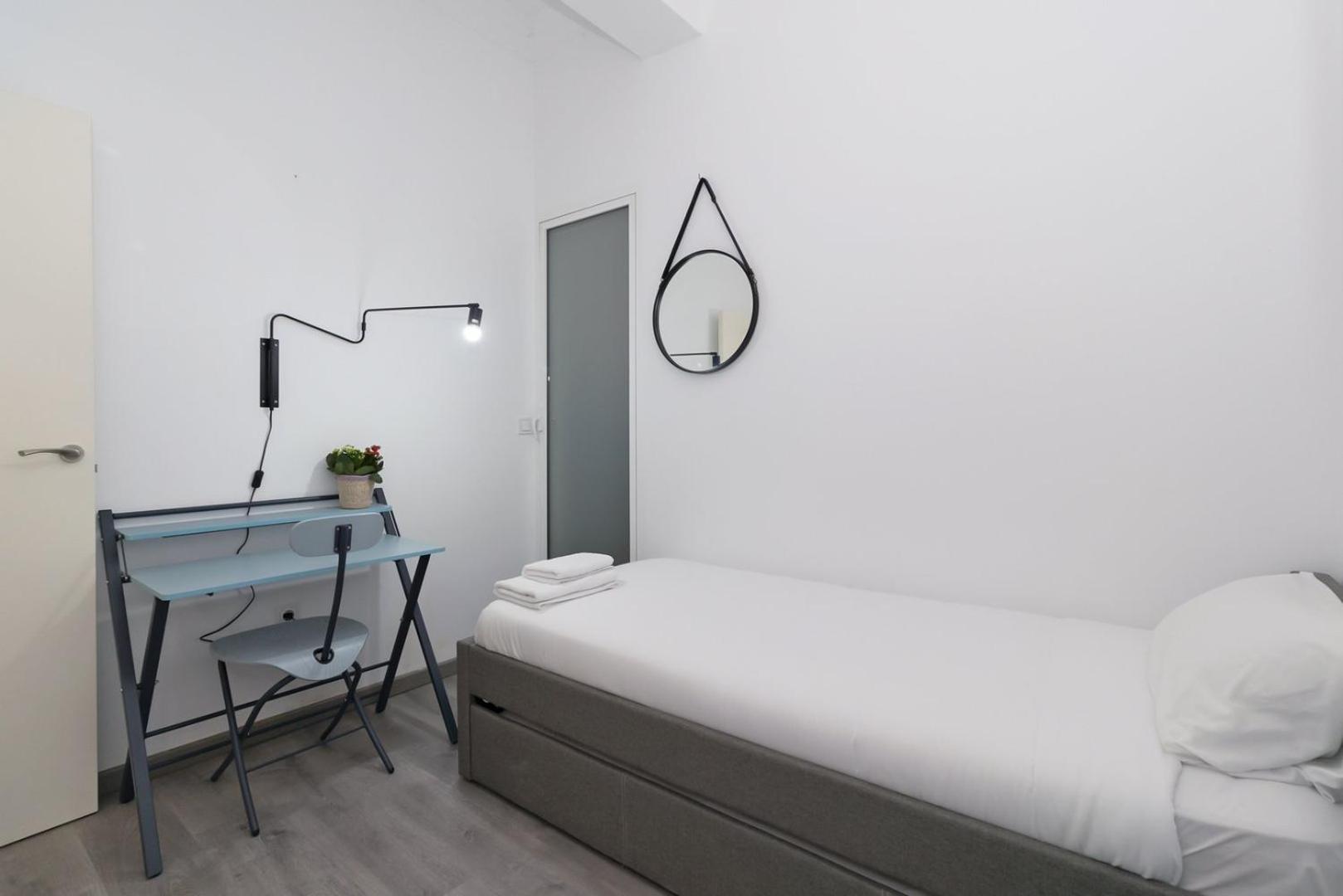 Apartamento Guestready - El Cabanyal Hidden Oasis Valencia Exterior foto