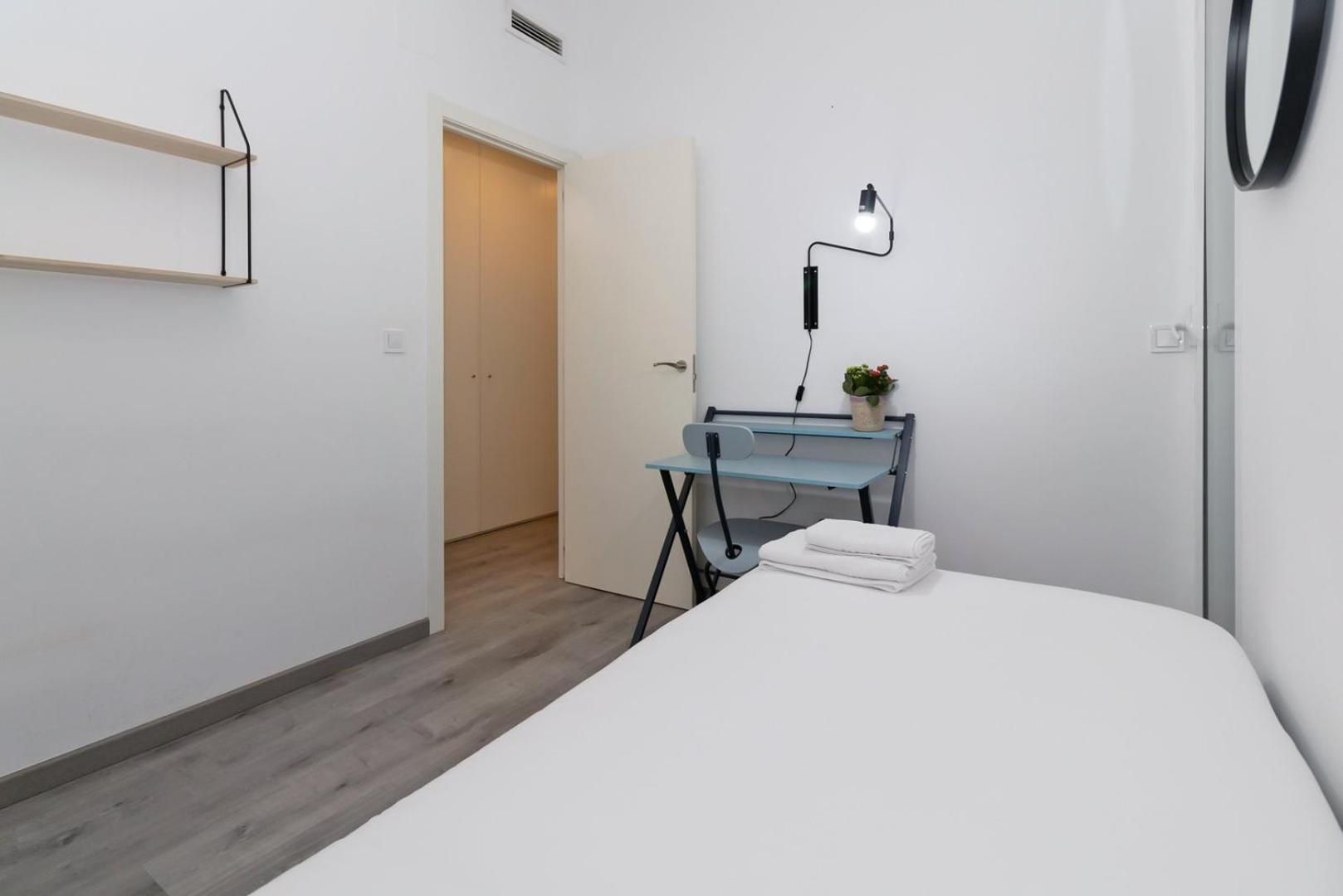 Apartamento Guestready - El Cabanyal Hidden Oasis Valencia Exterior foto